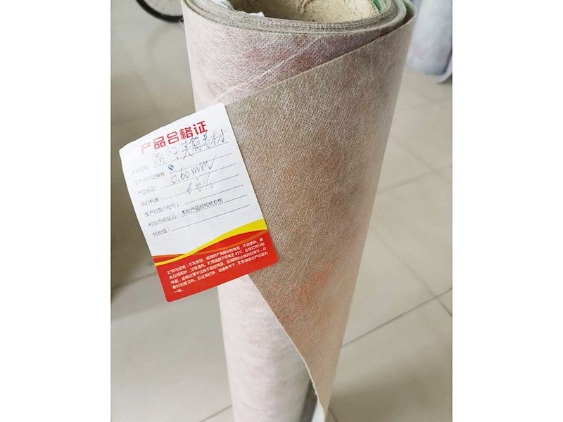 聚氯乙烯(PVC)防水卷材的施工方法和施工工藝