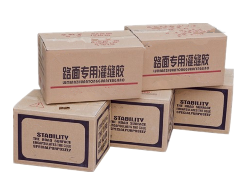 路面專(zhuān)用灌縫膠
