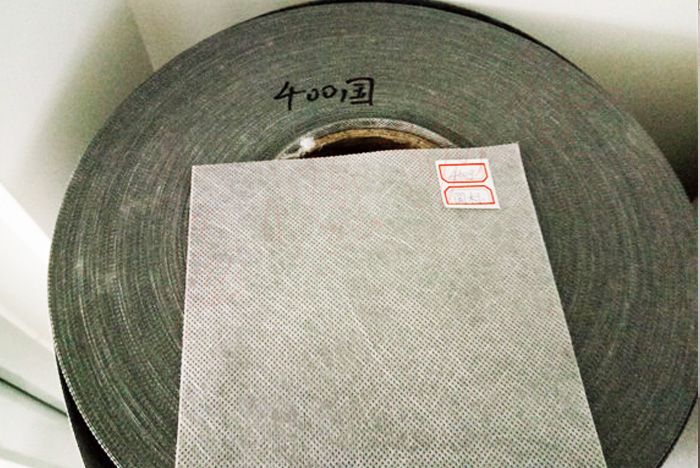 丙(滌)綸防水材料